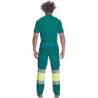 Logózott nadrág BILBAO HV