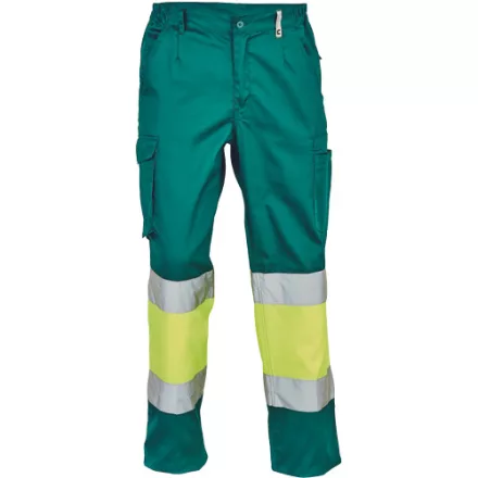 Logózott nadrág BILBAO HV