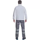 Logózott nadrág HUELVA RFLX