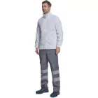 Logózott nadrág HUELVA RFLX