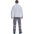 Logózott nadrág HUELVA RFLX