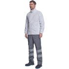 Logózott nadrág HUELVA RFLX