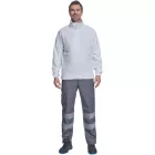 Logózott nadrág HUELVA RFLX