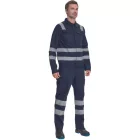 Logózott nadrág HUELVA RFLX