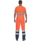 Logózott nadrág BURGOS HV