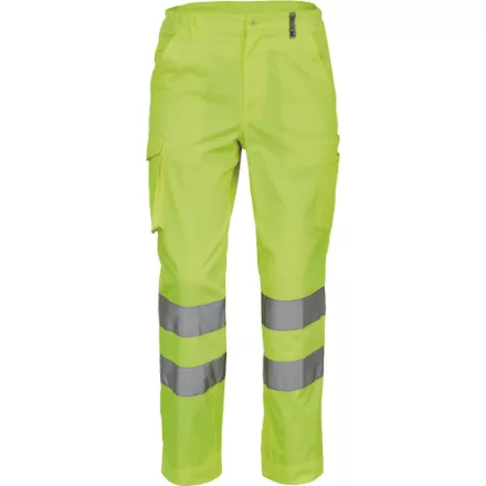 VIGO HV nadrág sárga 44