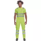 VIGO HV nadrág sárga 46