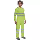 VIGO HV nadrág sárga 46