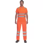 VIGO HV nadrág narancssárga 42