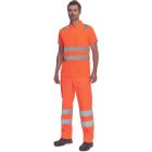 VIGO HV nadrág narancssárga 48