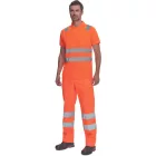 VIGO HV nadrág narancssárga 60