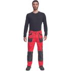 Logózott nadrág FF HANS