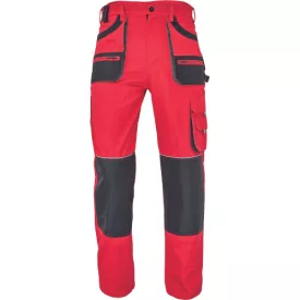 Logózott nadrág FF HANS