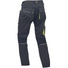 SHELDON nadrág antracit 44