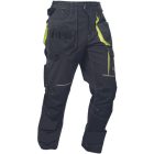 SHELDON nadrág antracit 46