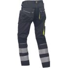 SHELDON RFLX nadrág antracit 62