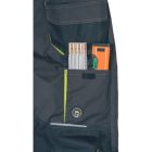 SHELDON RFLX nadrág antracit 64