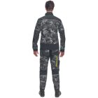 SHELDON CAMOU nadrág terepszínű 44