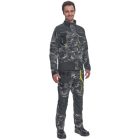 SHELDON CAMOU nadrág terepszínű 50