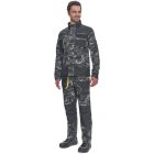 SHELDON CAMOU nadrág terepszínű 60