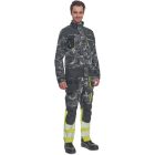 SHELDON CAMOU HV DW nadrág terepszínű 44