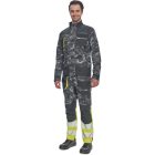 SHELDON CAMOU HV DW nadrág terepszínű 50