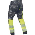 SHELDON CAMOU HV DW nadrág terepszínű 64