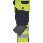 SHELDON HV nadrág sárga 48