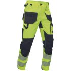 SHELDON HV nadrág sárga 50