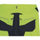 SHELDON HV nadrág sárga 60