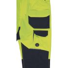 SHELDON HV nadrág sárga 66