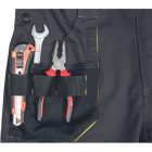 SHELDON HV DW nadrág antracit 46