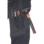 SHELDON HV DW nadrág antracit 54