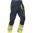 SHELDON HV DW nadrág antracit 62