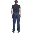 MULTINORM BOLT FR nadrág navy XL