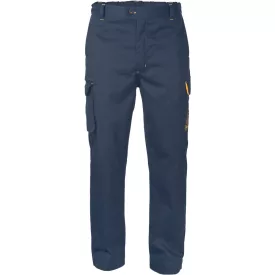 MULTINORM BOLT FR nadrág navy 4XL