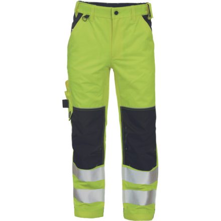 Logózott nadrág KNOXFIELD HVPS FL