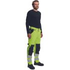 Logózott nadrág KNOXFIELD HVPS FL