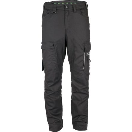 TAURUS nadrág fekete 60