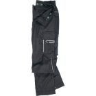 TAURUS nadrág fekete 60