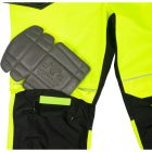 MAX VIVO HV FP nadrág sárga 48