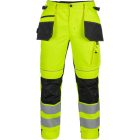 MAX VIVO HV FP nadrág sárga 50