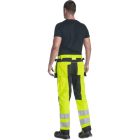 MAX VIVO HV FP nadrág sárga 50