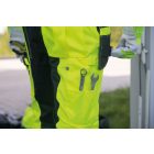 MAX VIVO HV FP nadrág sárga 50