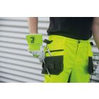 MAX VIVO HV FP nadrág sárga 52