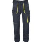 Logózott nadrág EMERTON STR