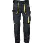 Logózott nadrág EMERTON STR