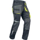 Logózott nadrág EMERTON STR