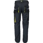 Logózott nadrág EMERTON STR