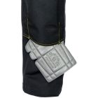 Logózott nadrág EMERTON STR